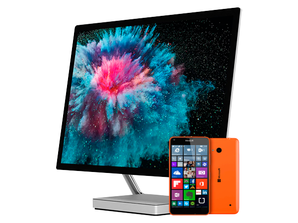 Microsoft